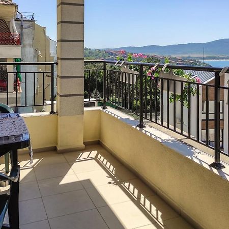 Black Sea View Apartment Sosopol Exterior photo