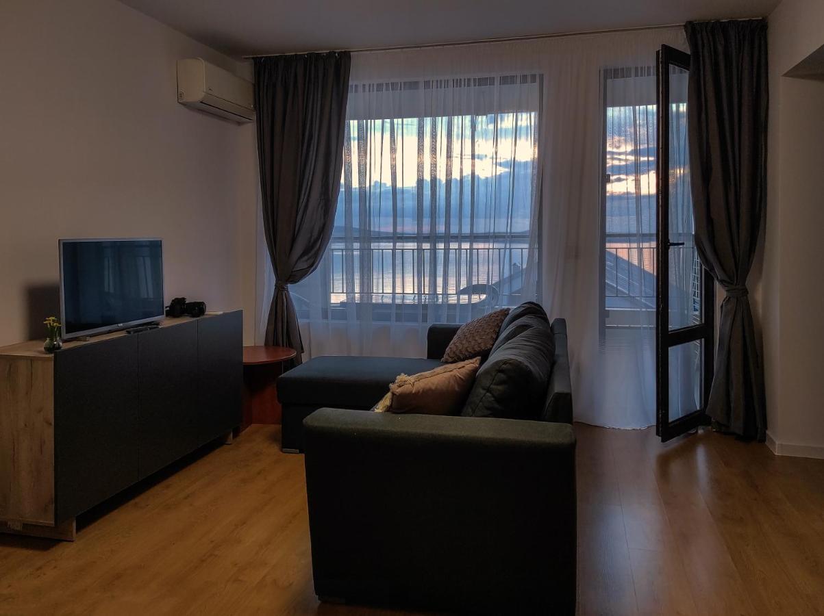 Black Sea View Apartment Sosopol Exterior photo