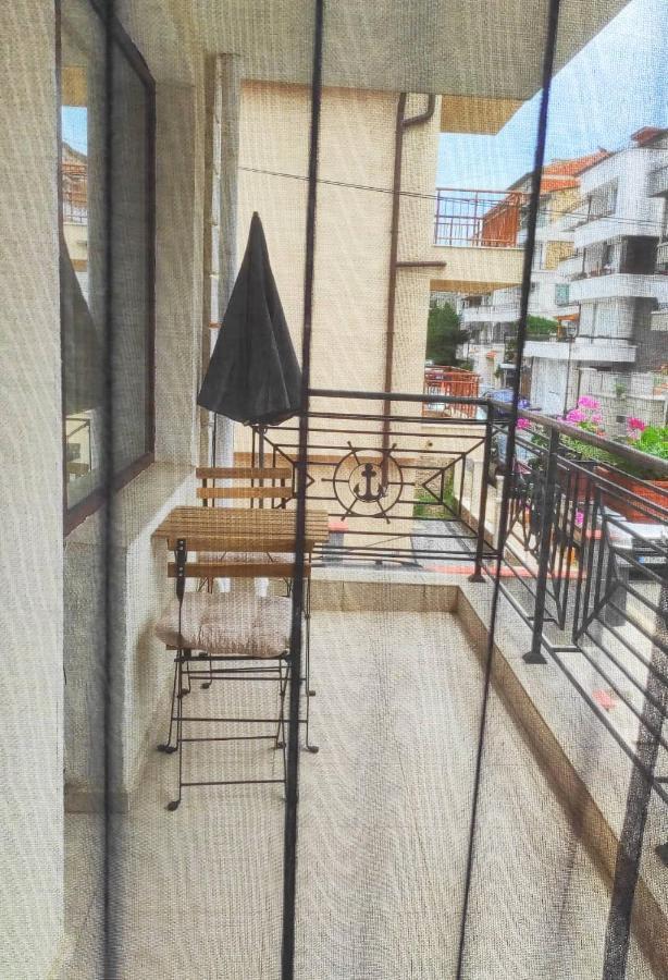 Black Sea View Apartment Sosopol Exterior photo