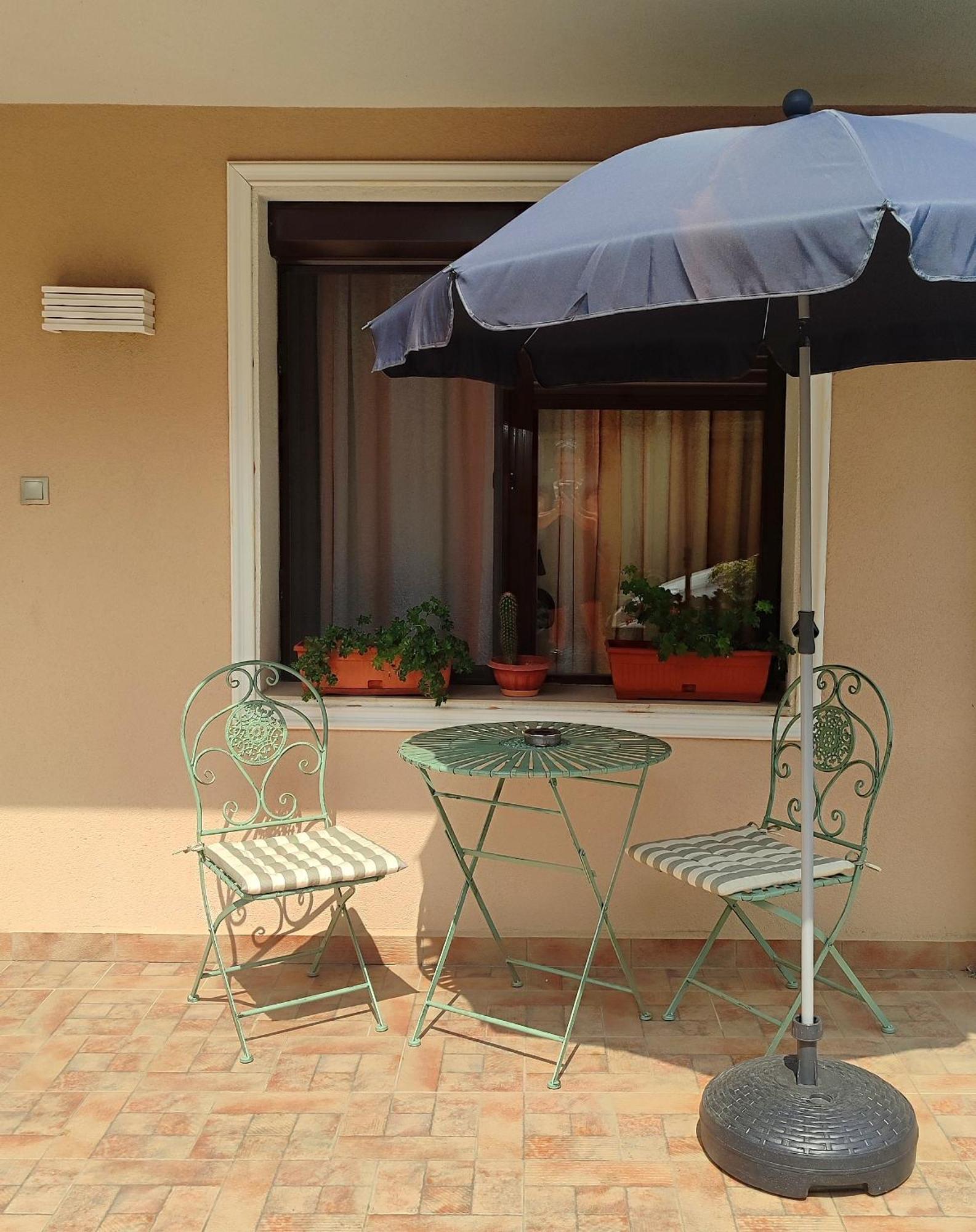 Black Sea View Apartment Sosopol Exterior photo